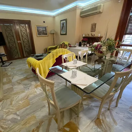 La Casa Di Cinzia