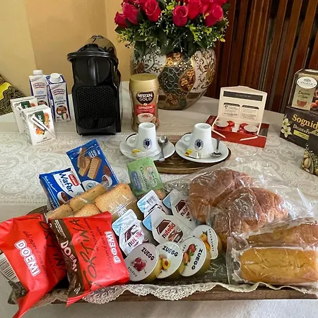 La Casa Di Cinzia